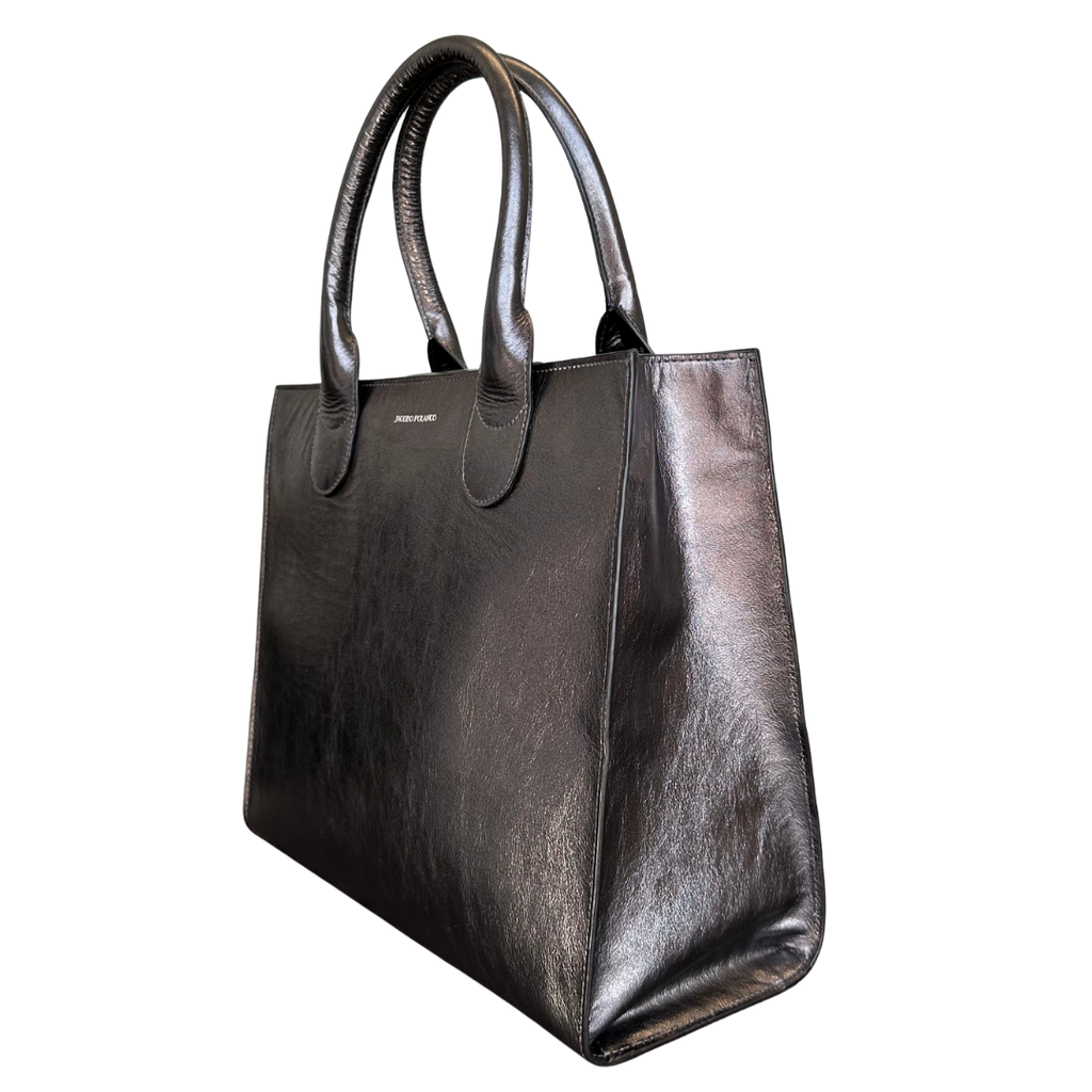 The Tote Bag Orchidea