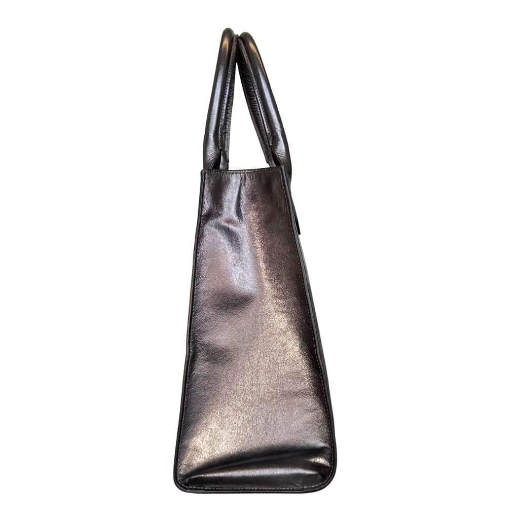 The Tote Bag Orchidea