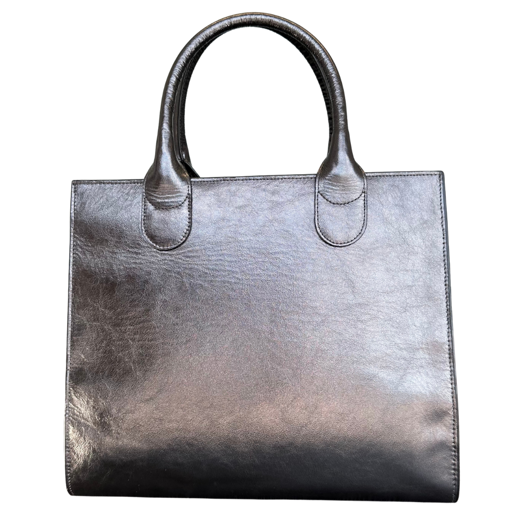 The Tote Bag Orchidea