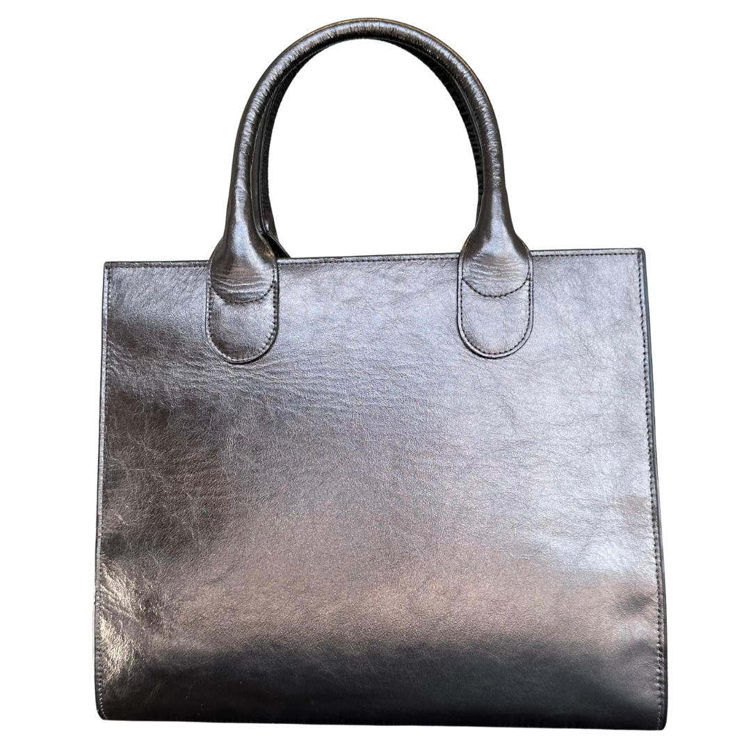 The Tote Bag Orchidea