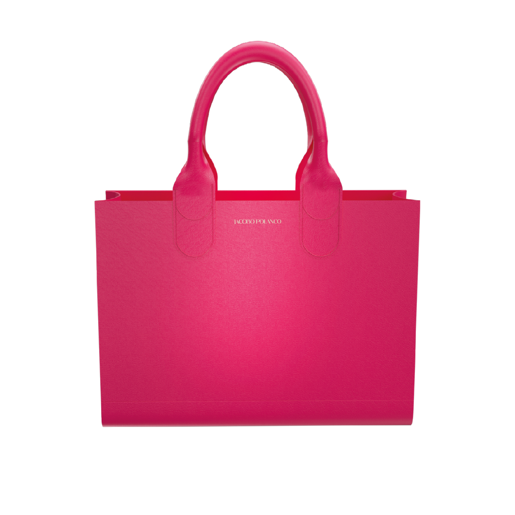 The Tote Bag Orchidea