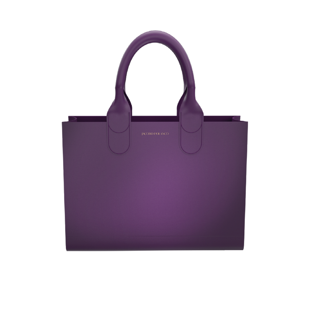 The Tote Bag Orchidea