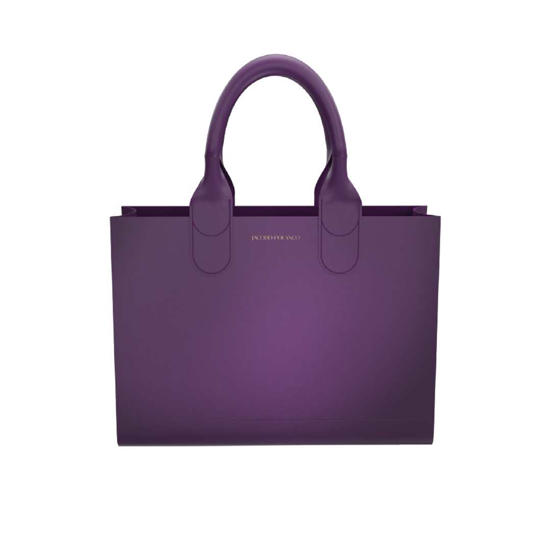 The Tote Bag Orchidea