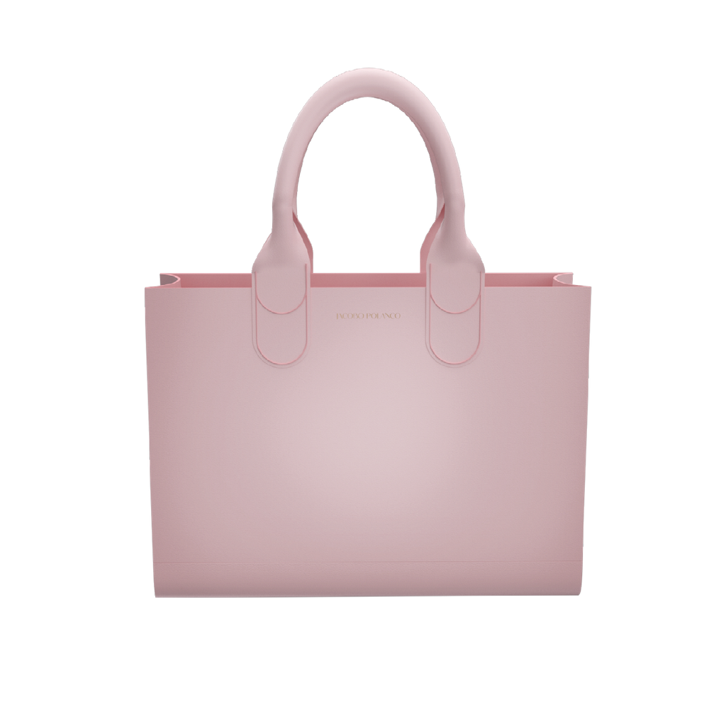 The Tote Bag Orchidea