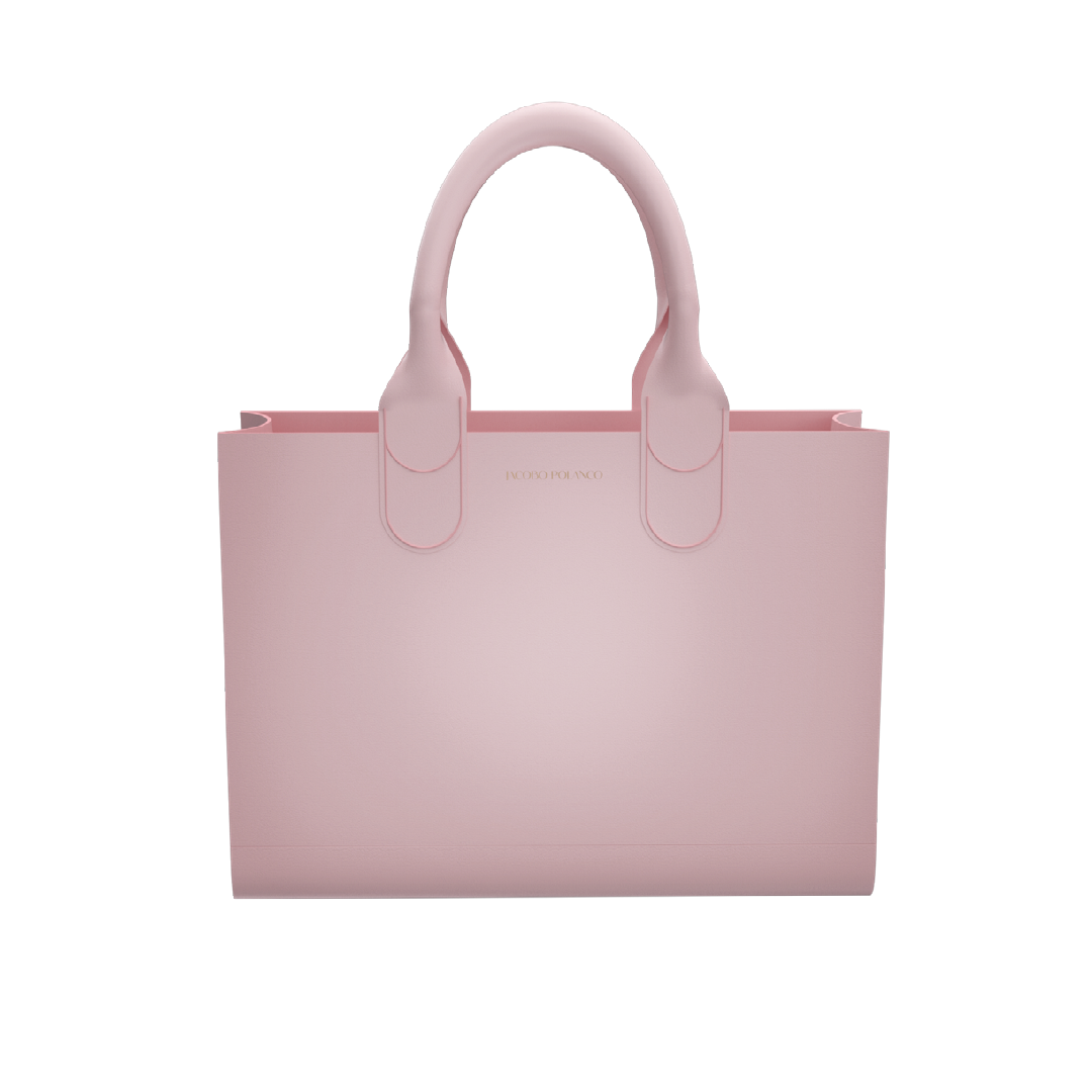 The Tote Bag Orchidea