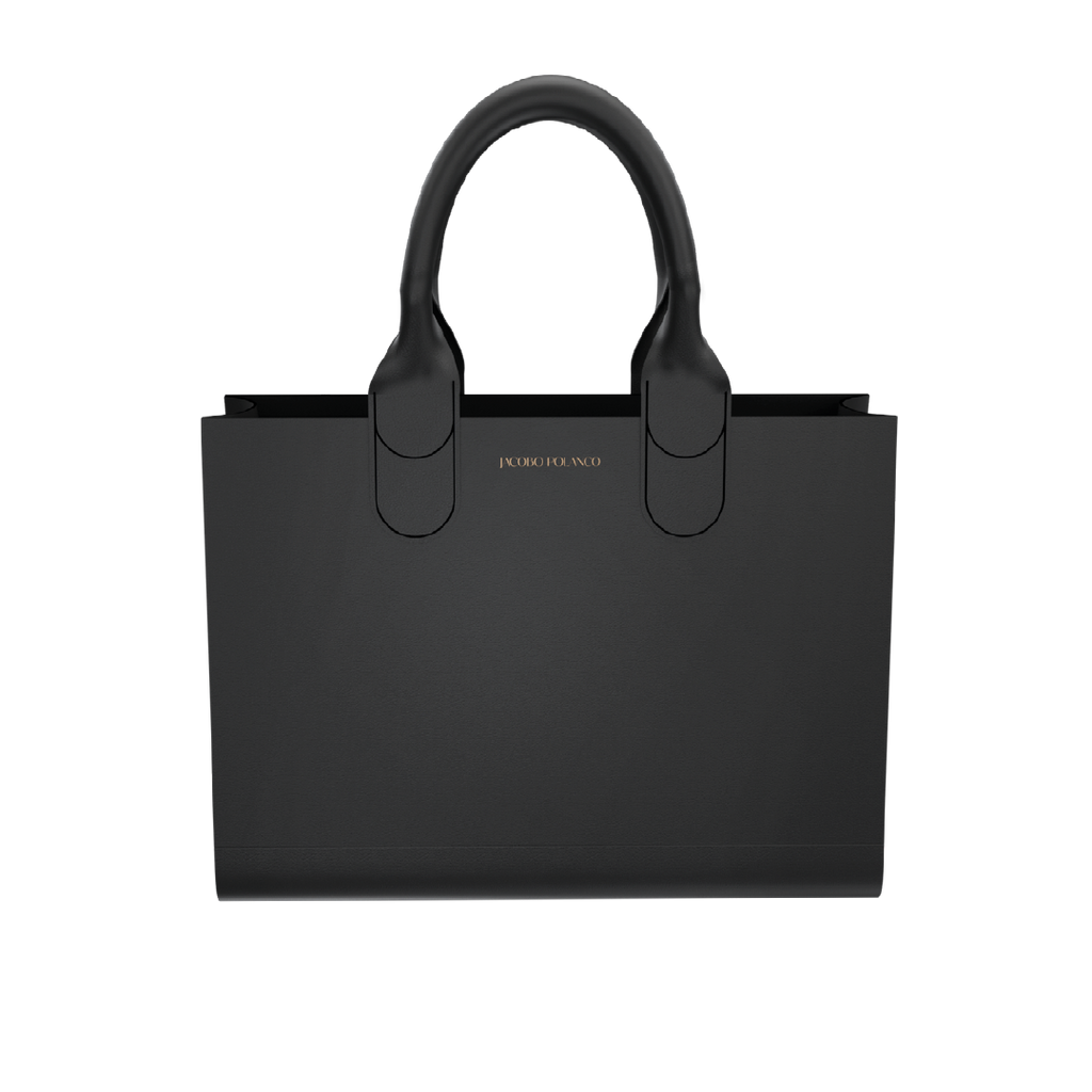 The Tote Bag Orchidea