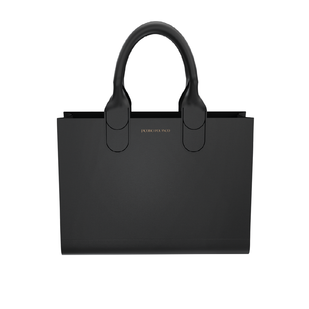 The Tote Bag Orchidea