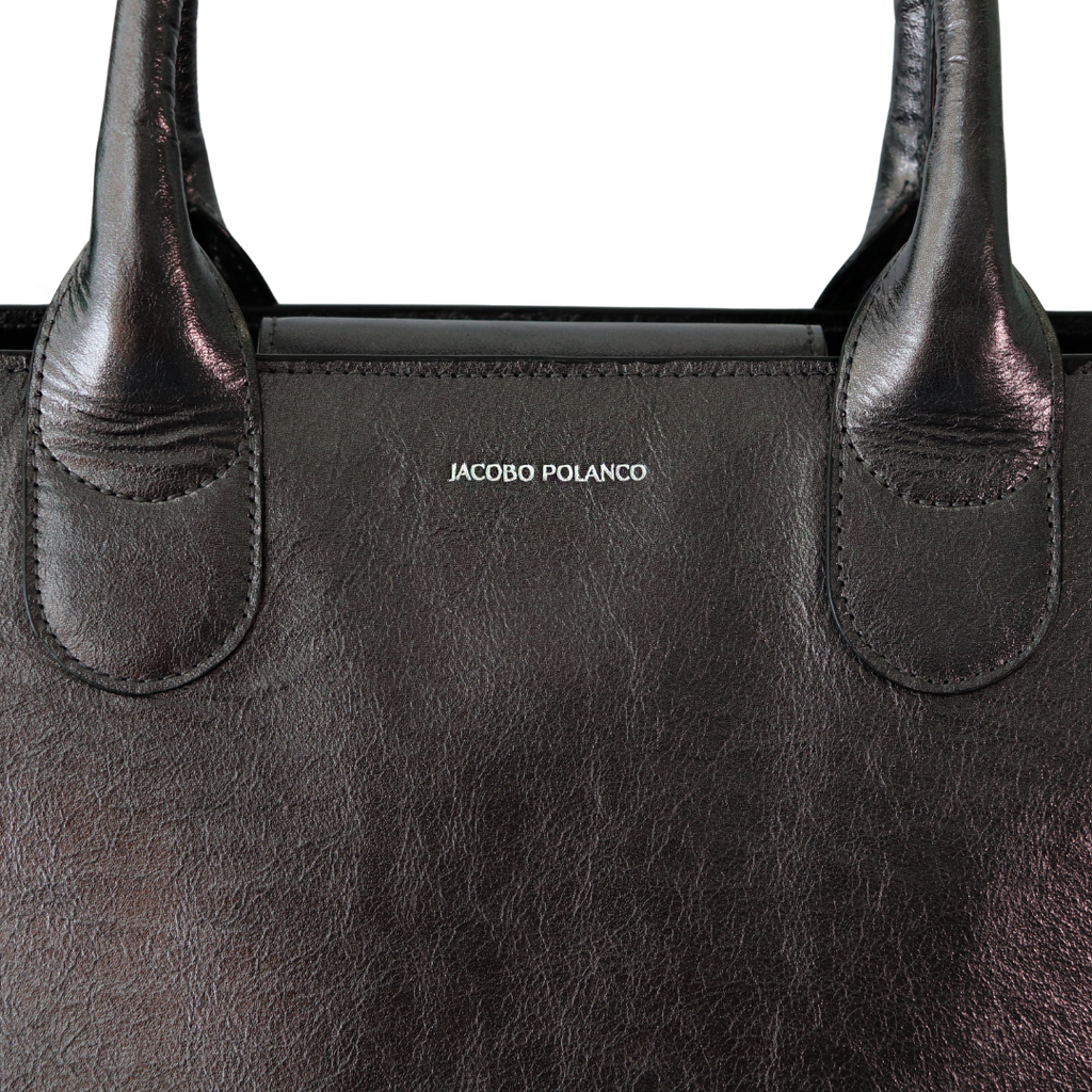 The Tote Bag Orchidea