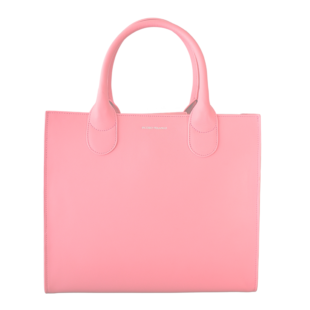 The Tote Bag Orchidea