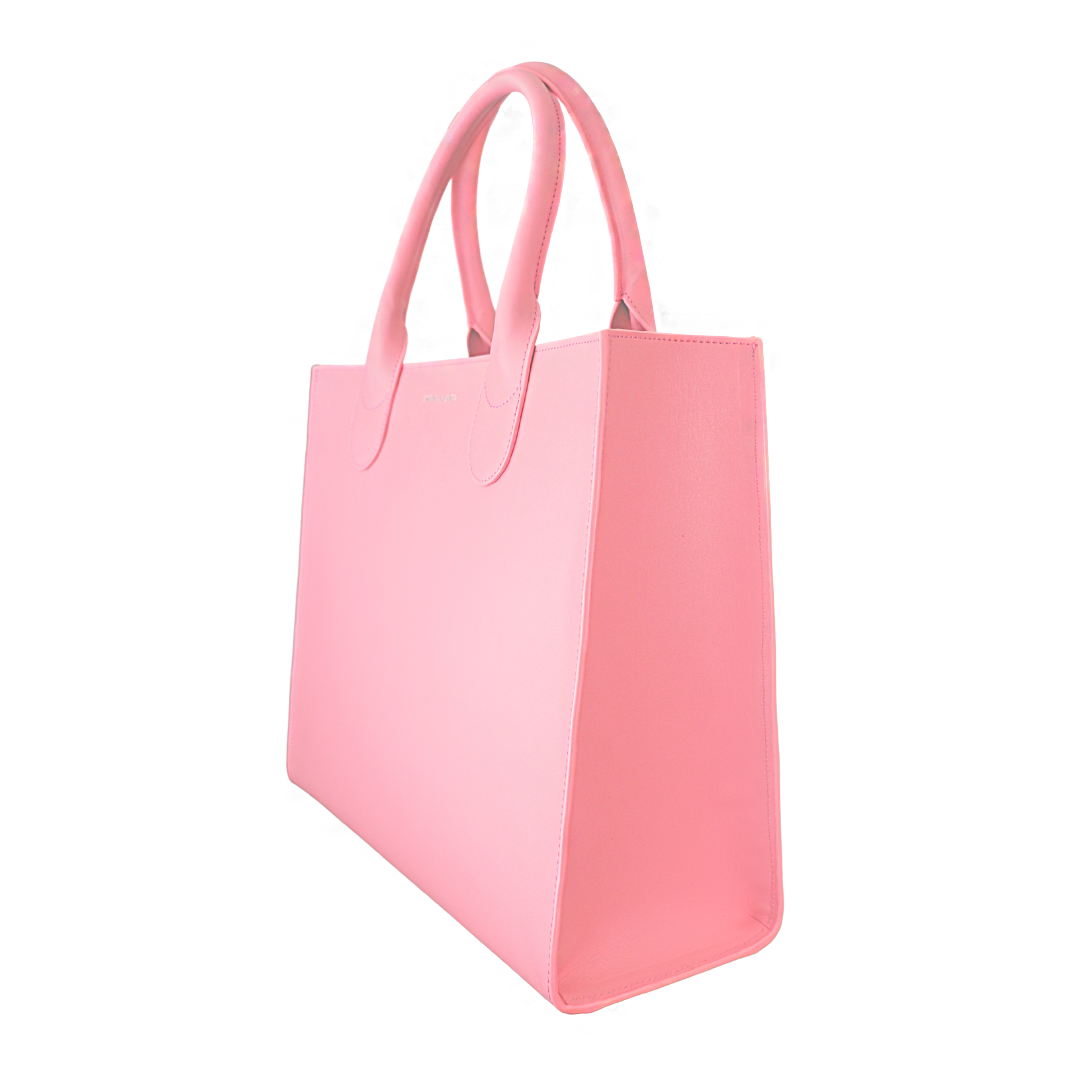 The Tote Bag Orchidea