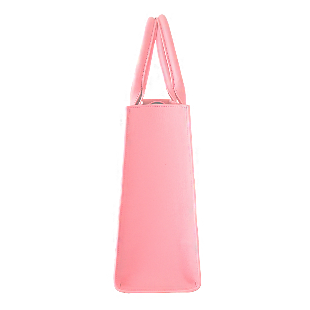 The Tote Bag Orchidea