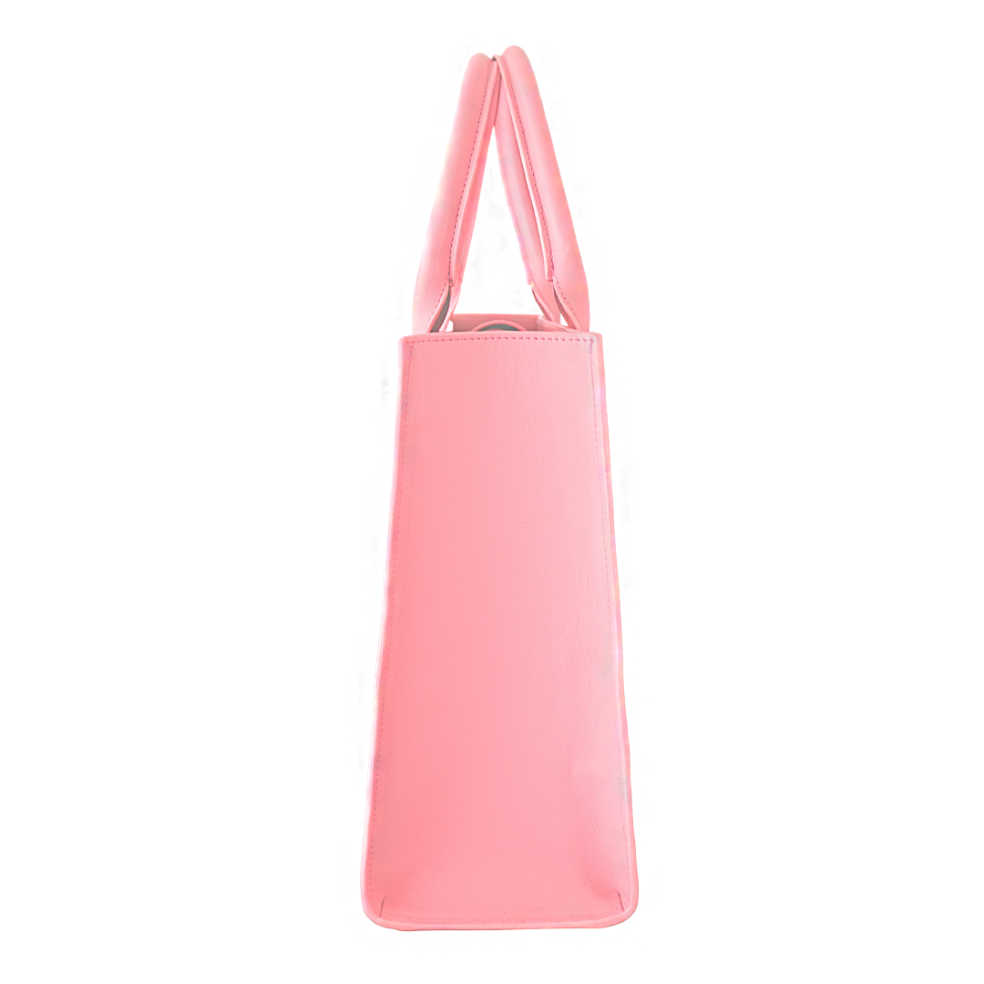 The Tote Bag Orchidea