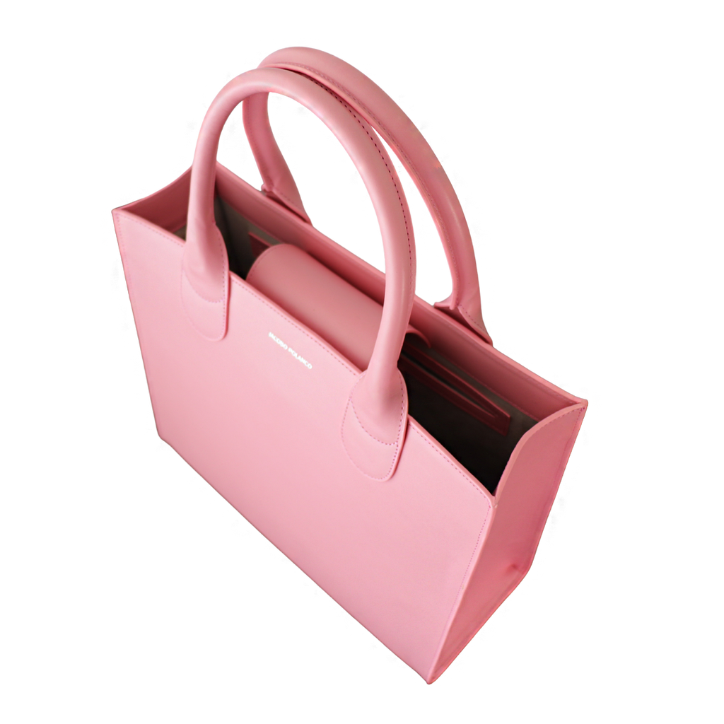 The Tote Bag Orchidea