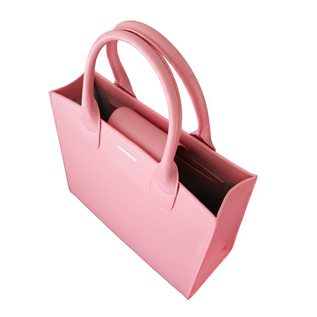 The Tote Bag Orchidea