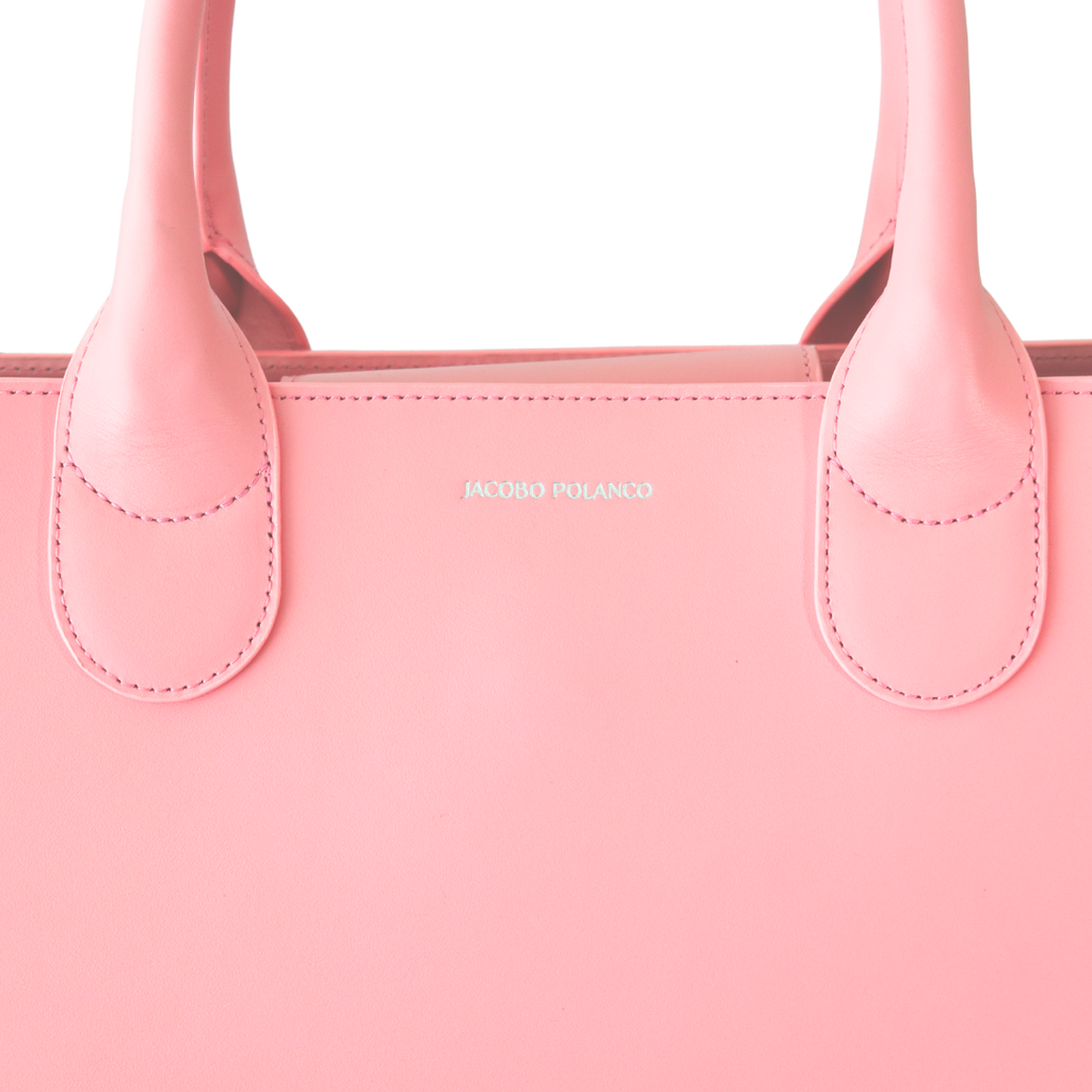 The Tote Bag Orchidea