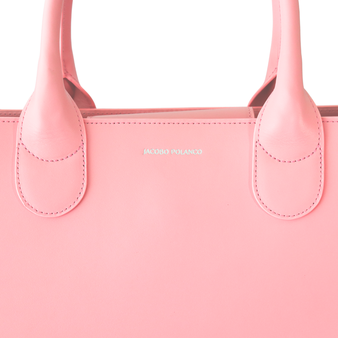 The Tote Bag Orchidea