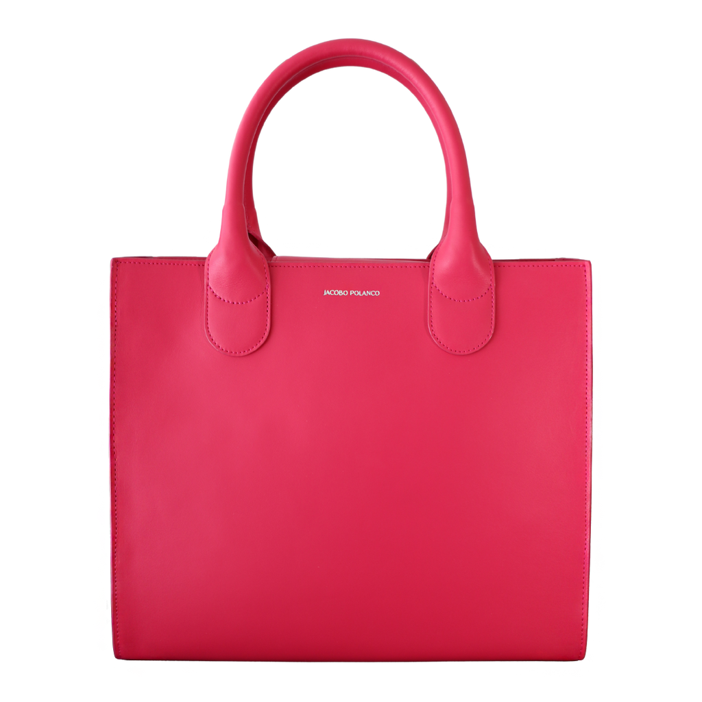 The Tote Bag Orchidea