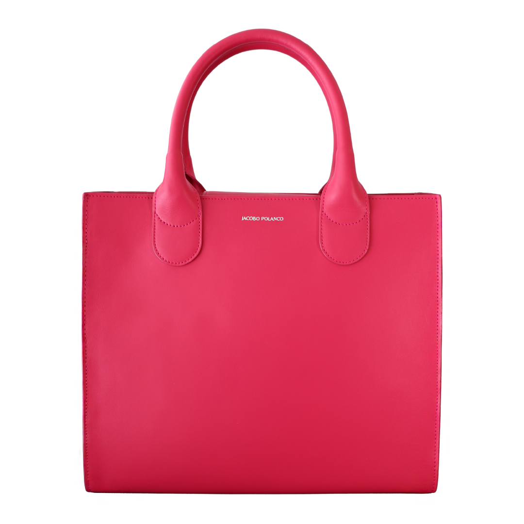 The Tote Bag Orchidea