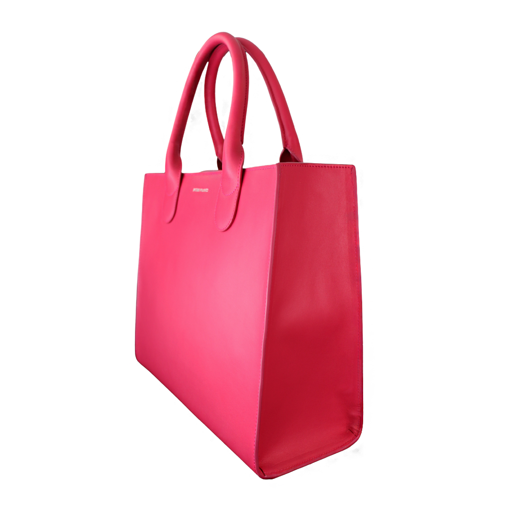 The Tote Bag Orchidea