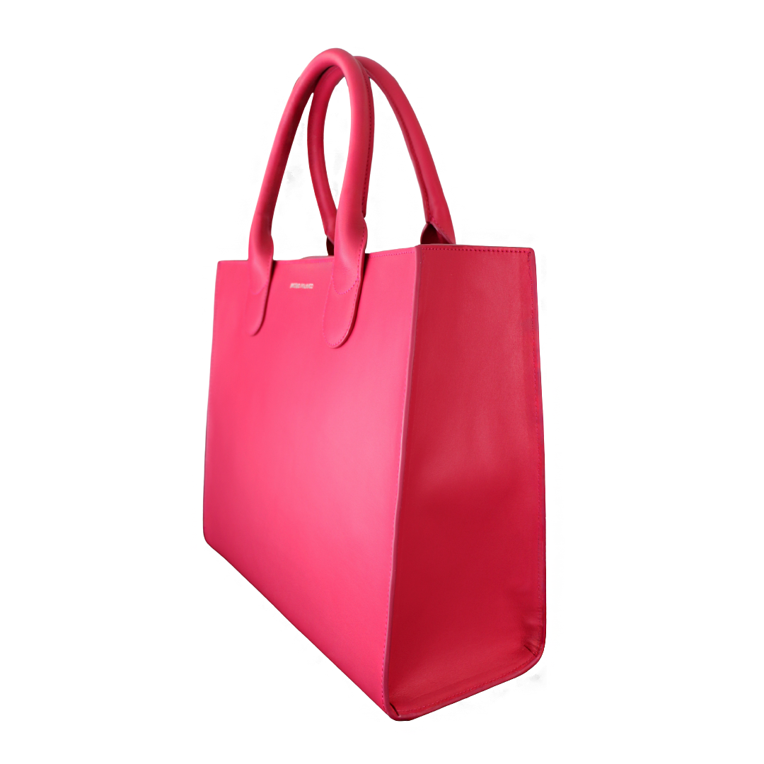 The Tote Bag Orchidea