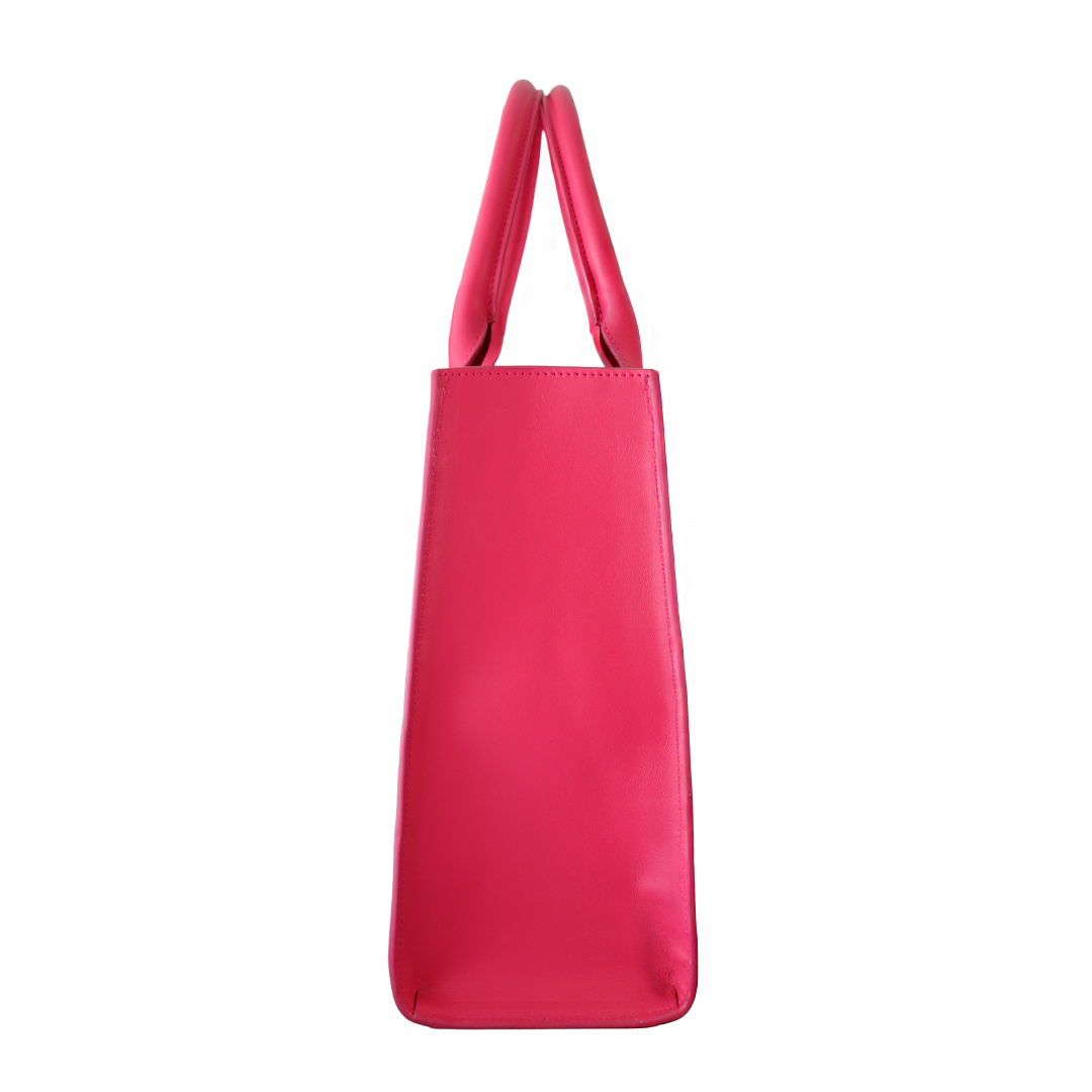 The Tote Bag Orchidea