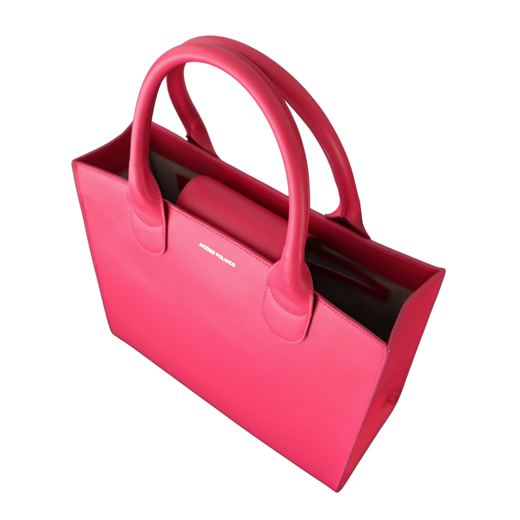 The Tote Bag Orchidea