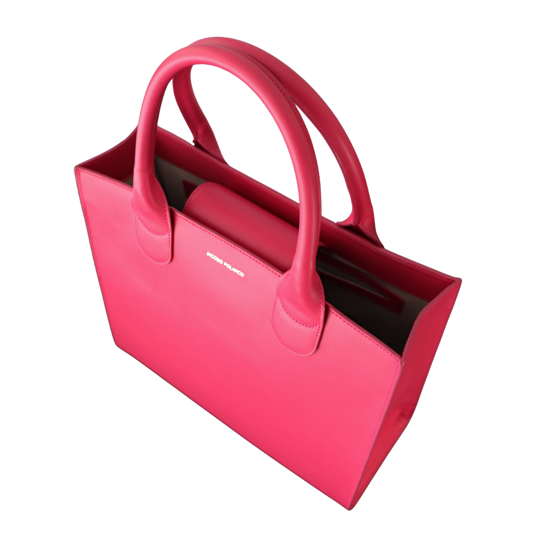 The Tote Bag Orchidea