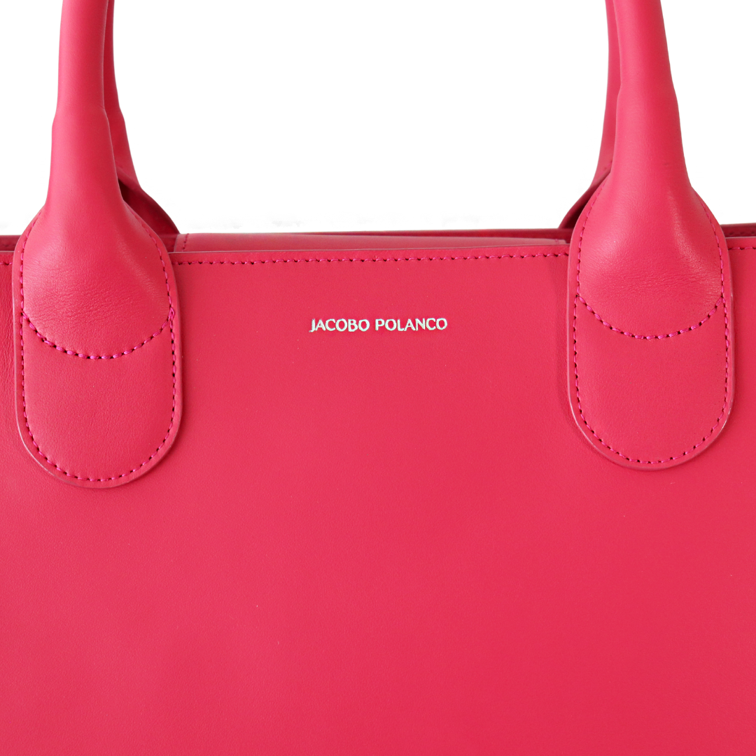 The Tote Bag Orchidea