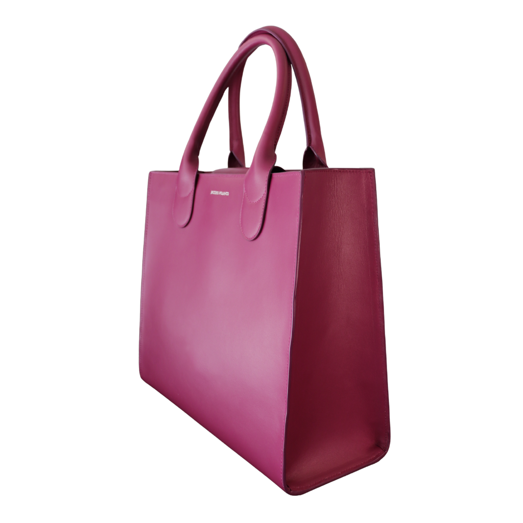 The Tote Bag Orchidea