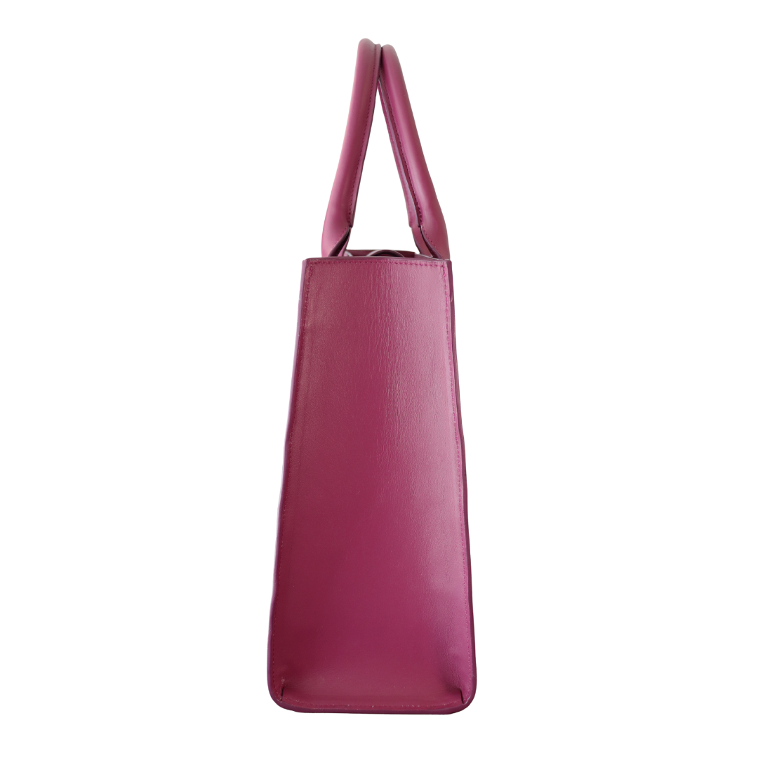 The Tote Bag Orchidea