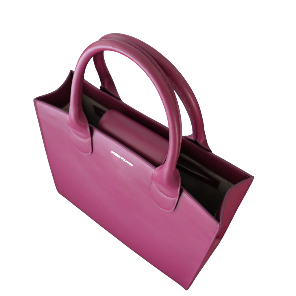 The Tote Bag Orchidea