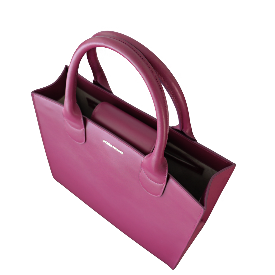 The Tote Bag Orchidea