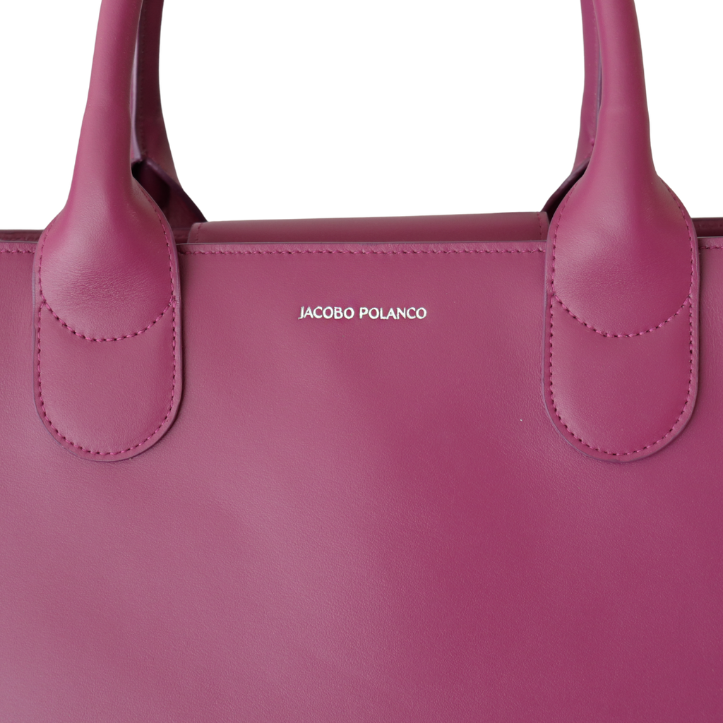 The Tote Bag Orchidea