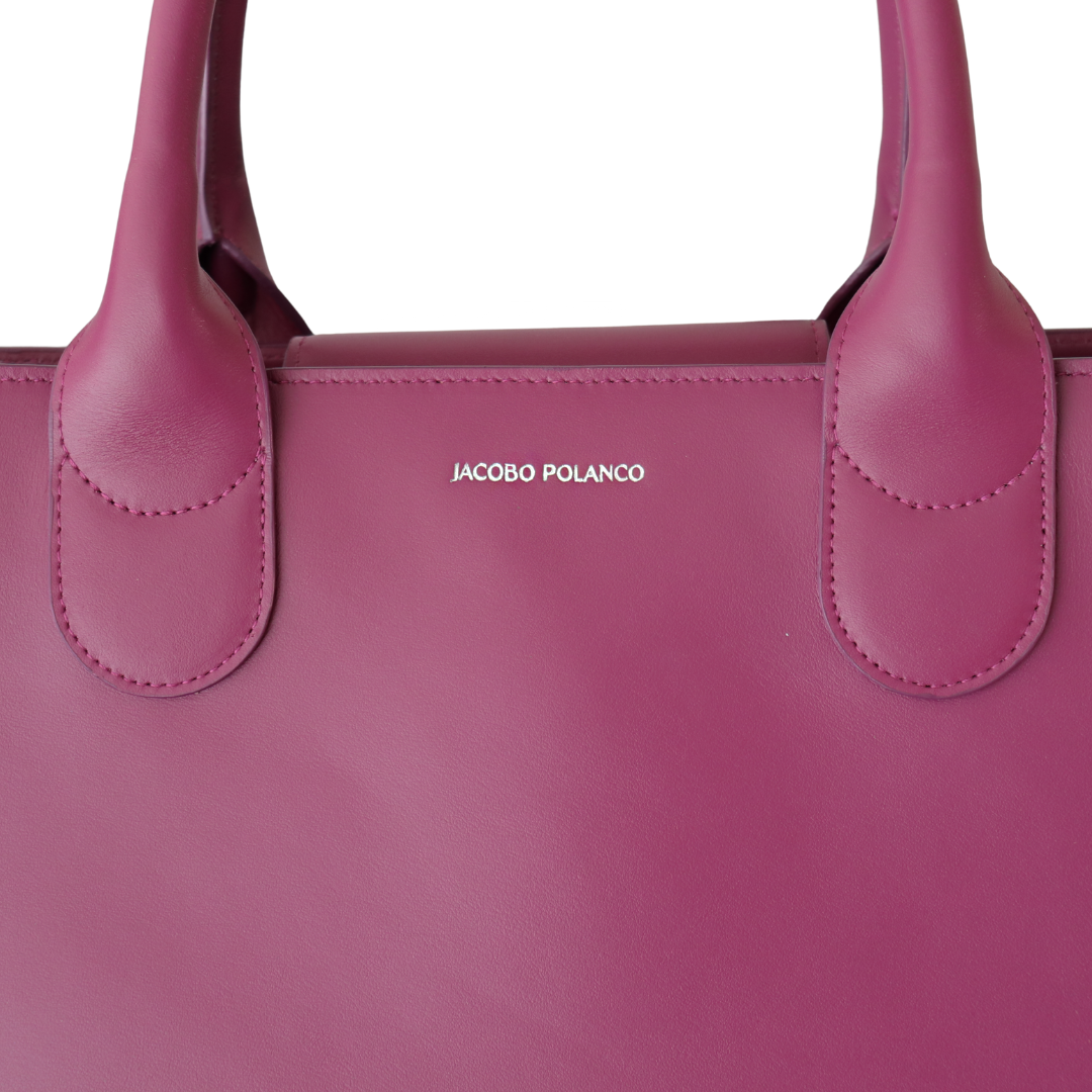 The Tote Bag Orchidea