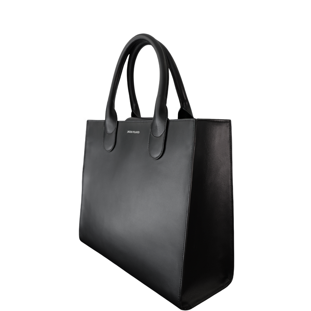 The Tote Bag Orchidea