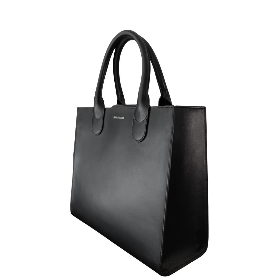 The Tote Bag Orchidea