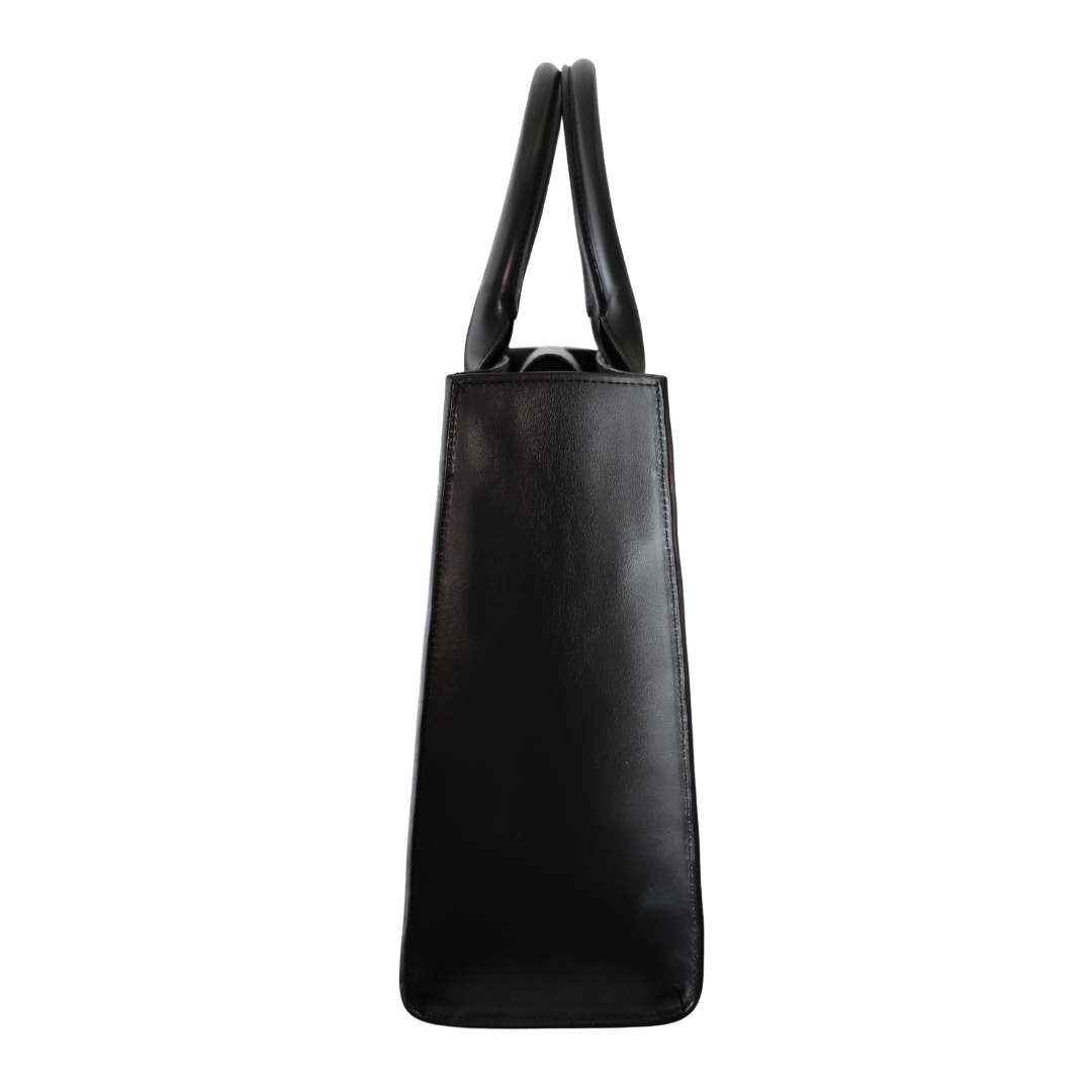 The Tote Bag Orchidea