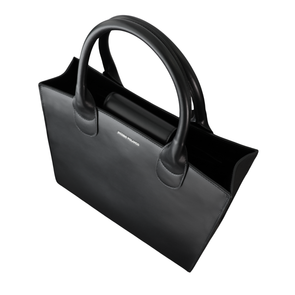 The Tote Bag Orchidea