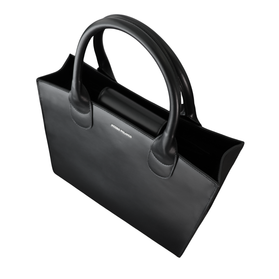 The Tote Bag Orchidea