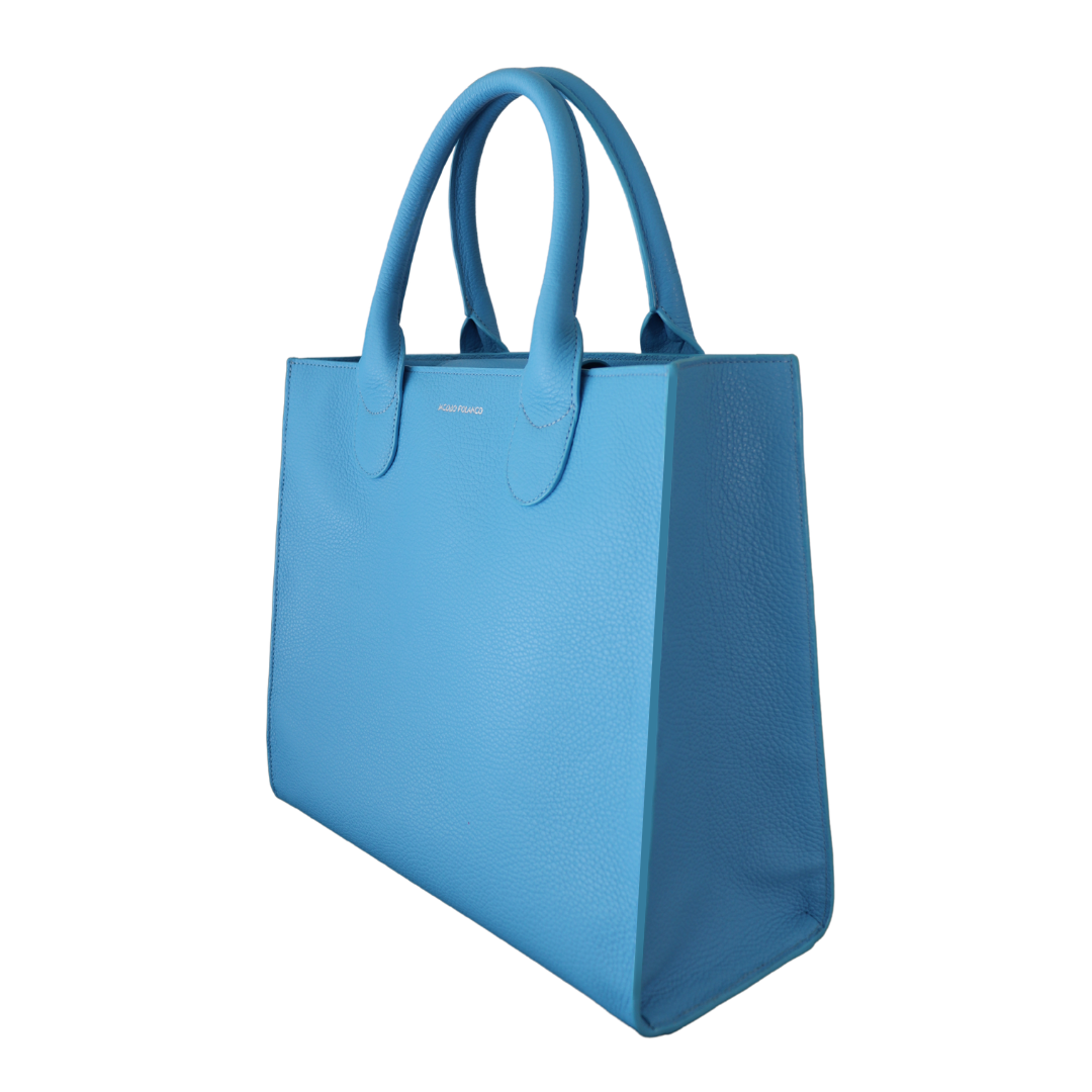 The Tote Bag Orchidea