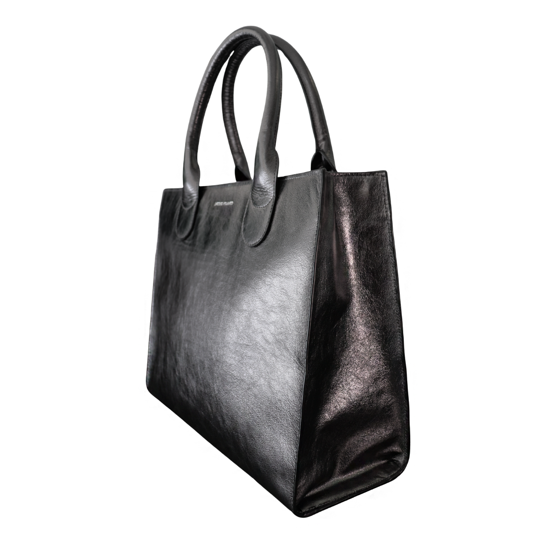 The Tote Bag Orchidea