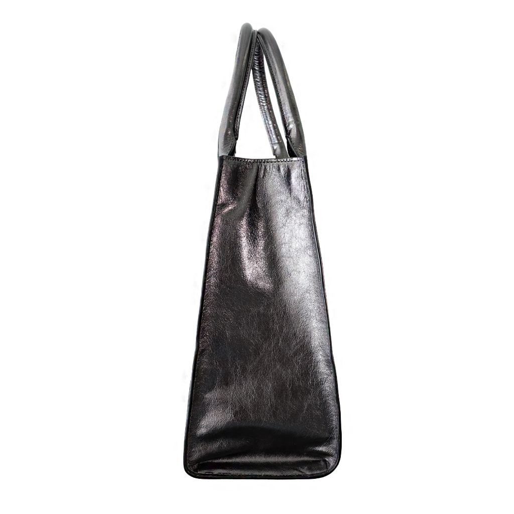 The Tote Bag Orchidea