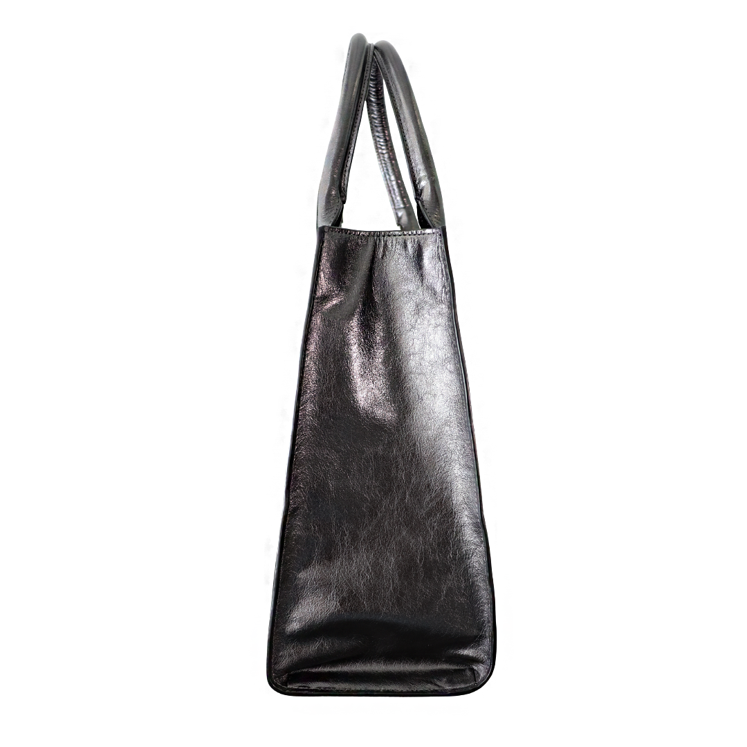 The Tote Bag Orchidea